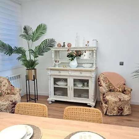 Centro, Duplex De Diseno. 公寓 *