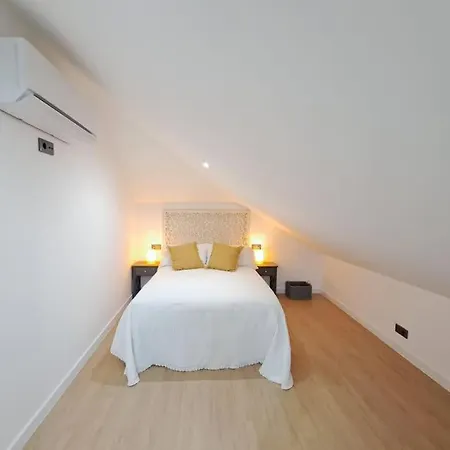 Centro, De Diseño. Apartamento *