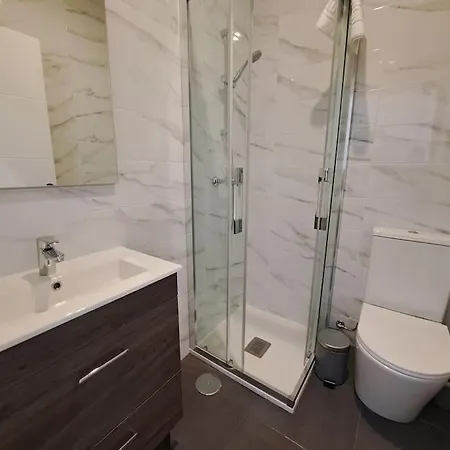 Apartamento Centro, De Diseño. Vigo
