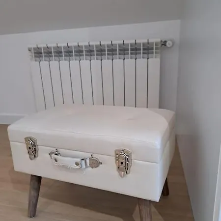 Centro, Duplex De Diseno.