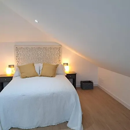 Apartment Centro, Duplex De Diseno. Vigo