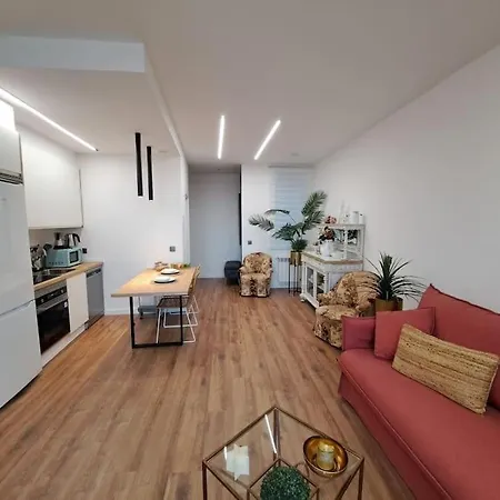 Centro, Duplex De Diseno. * Vigo