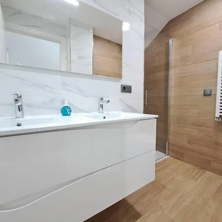 Centro, Duplex De Diseno. Vigo