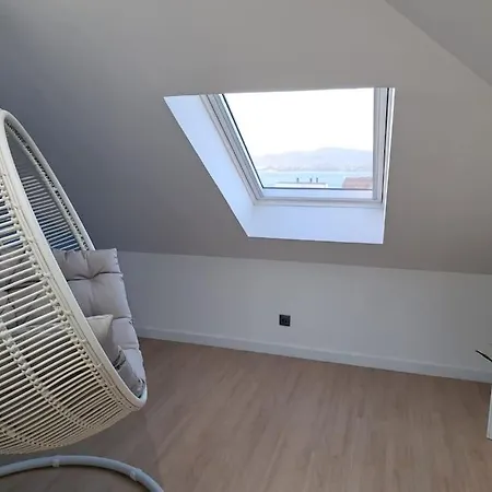 Centro, Duplex De Diseno. Vigo