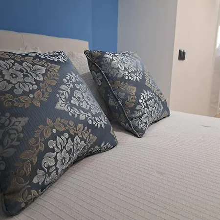 Centro, De Diseño. Apartamento *