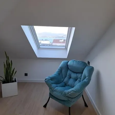 Centro, Duplex De Diseno. *