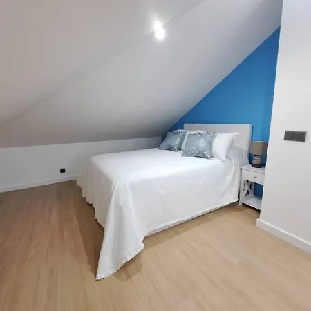 Apartamento Centro, De Diseño. Vigo