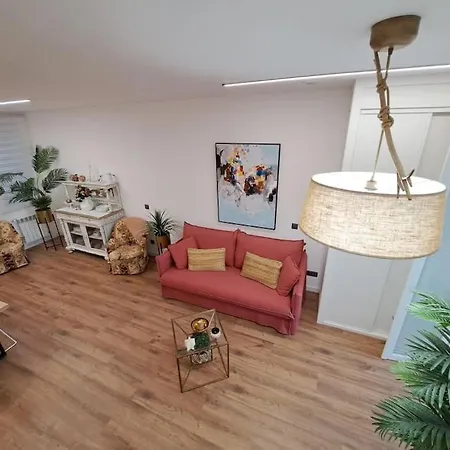 Centro, Duplex De Diseno. Vigo