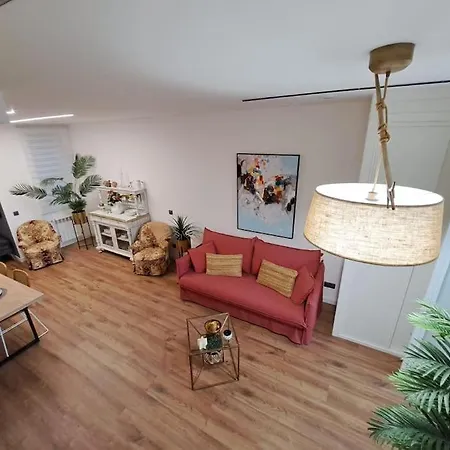 Centro, Duplex De Diseno. *