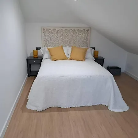 Centro, De Diseño. Apartamento Vigo