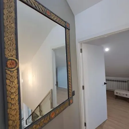 Apartamento Centro, De Diseño. *
