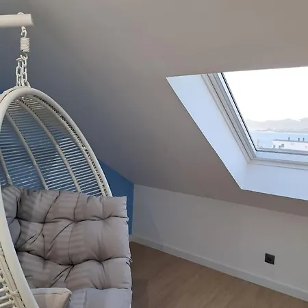 Apartamento Centro, Duplex De Diseno. *