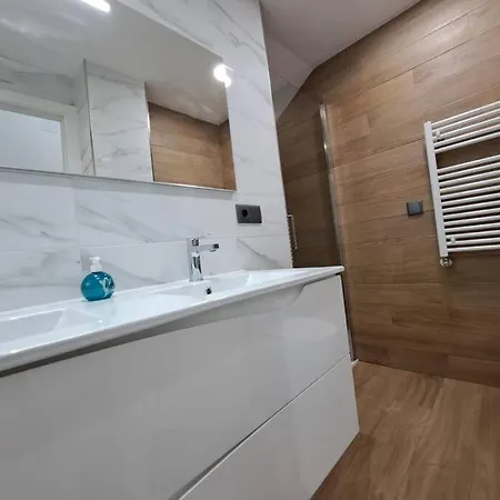 Apartment Centro, Duplex De Diseno. *