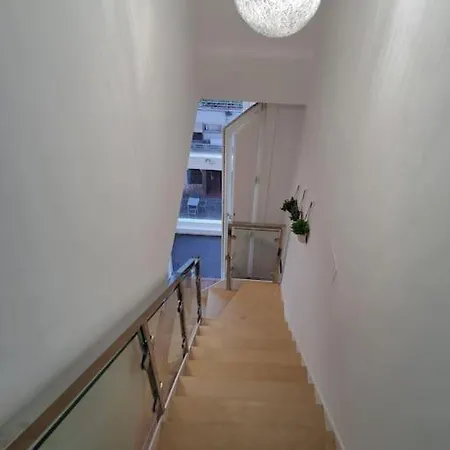 Centro, Duplex De Diseno.