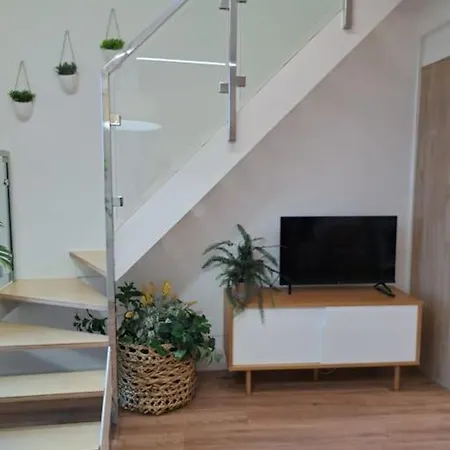 Centro, Duplex De Diseno. * Vigo