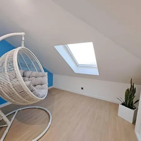 Centro, Duplex De Diseno. Apartamento *