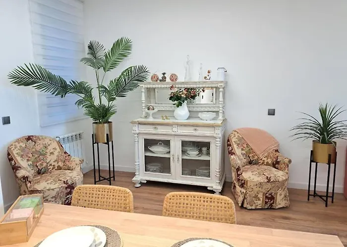 Centro, Duplex De Diseno. Apartamento *