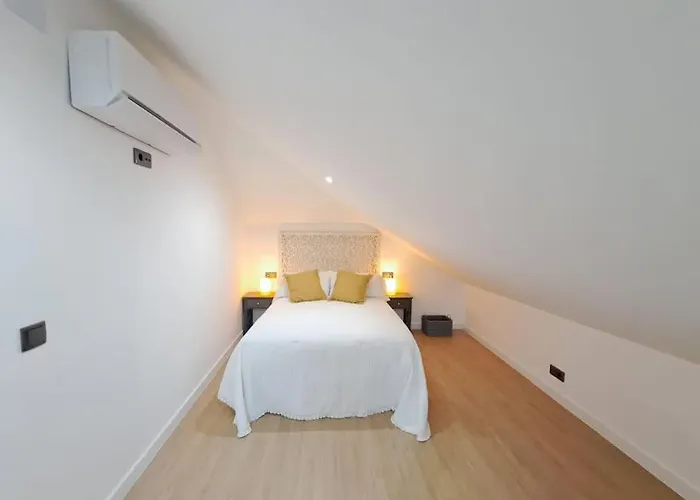 Centro, Duplex De Diseno. Apartamento *