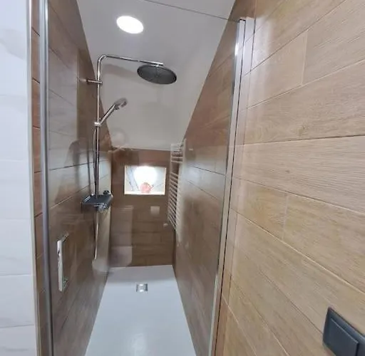 Centro, Duplex De Diseno. Vigo