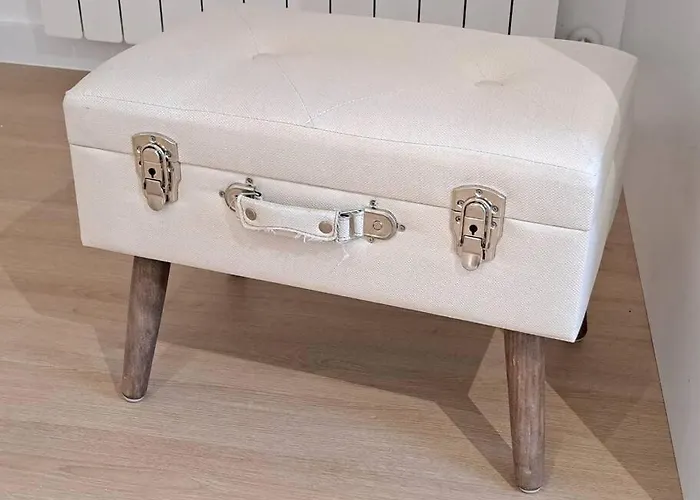 Centro, Duplex De Diseno. Apartamento