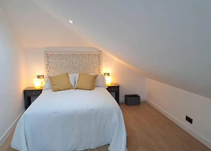 Apartamento Centro, Duplex De Diseno. Vigo