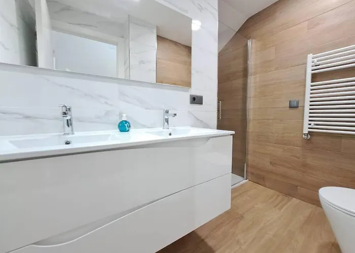 Centro, Duplex De Diseno. Vigo