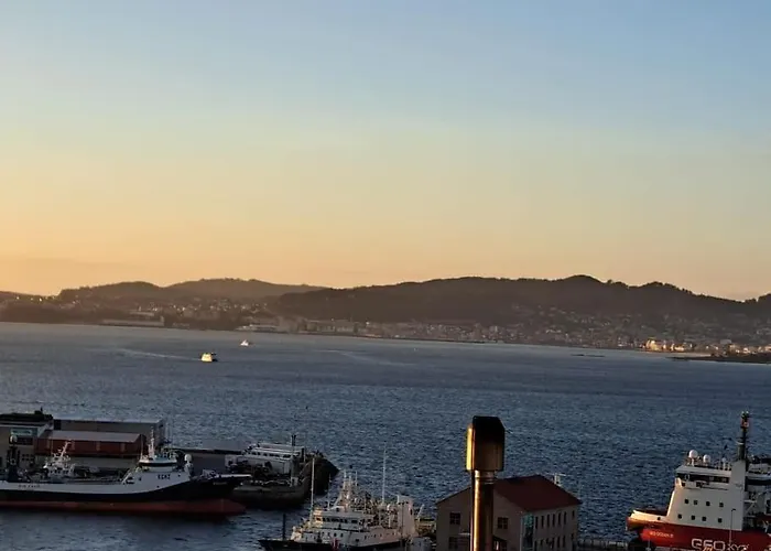 Centro, Duplex De Diseno. *