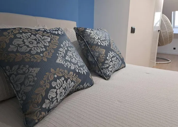 Centro, Duplex De Diseno. Apartamento *