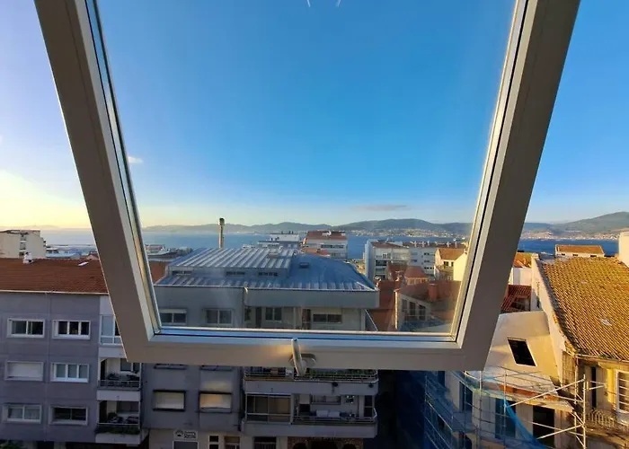 Centro, Duplex De Diseno.