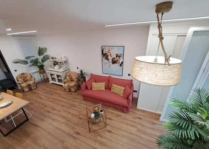 Centro, Duplex De Diseno. Vigo