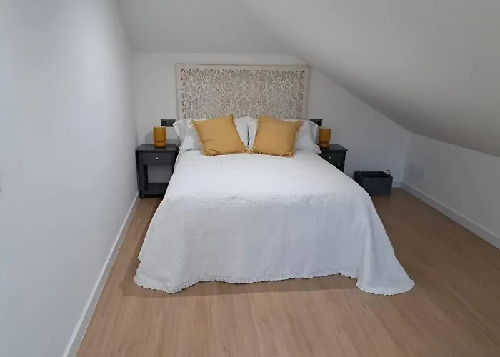 Centro, Duplex De Diseno. Apartamento Vigo