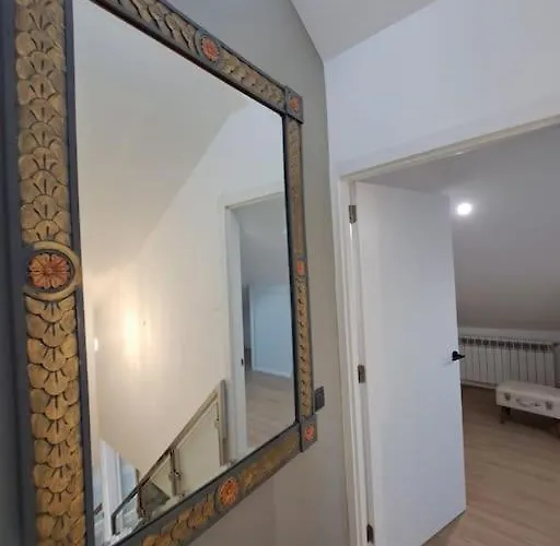 Apartamento Centro, Duplex De Diseno. *