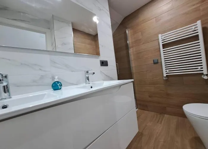 Apartamento Centro, Duplex De Diseno. *