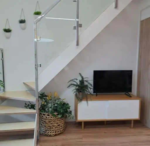 Centro, Duplex De Diseno. * Vigo