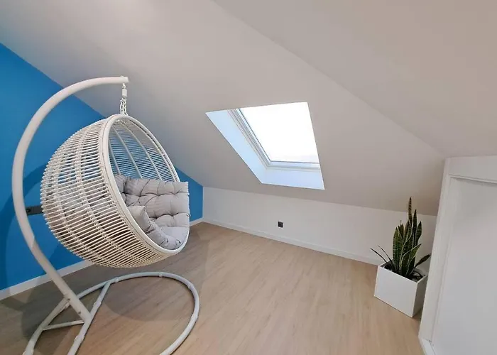 Centro, Duplex De Diseno. Apartamento *